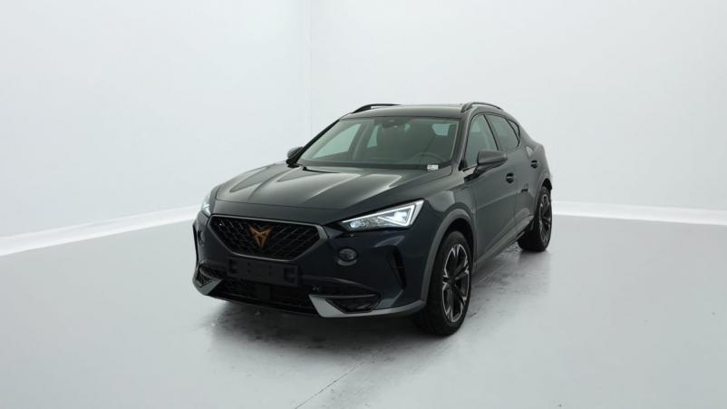 Vente en ligne Cupra Formentor 1.4 e-HYBRID 204 ch DSG6 V au prix de 30 560 €