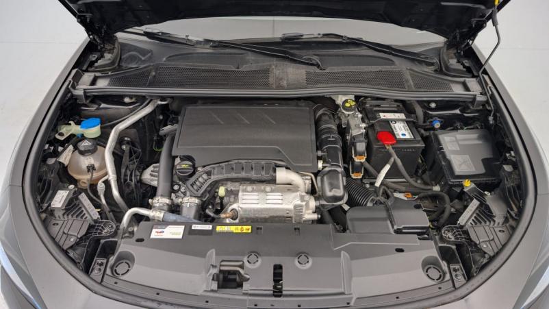Vente en ligne Peugeot 408 PureTech 130 ch S S EAT8 Allure au prix de 26 030 €