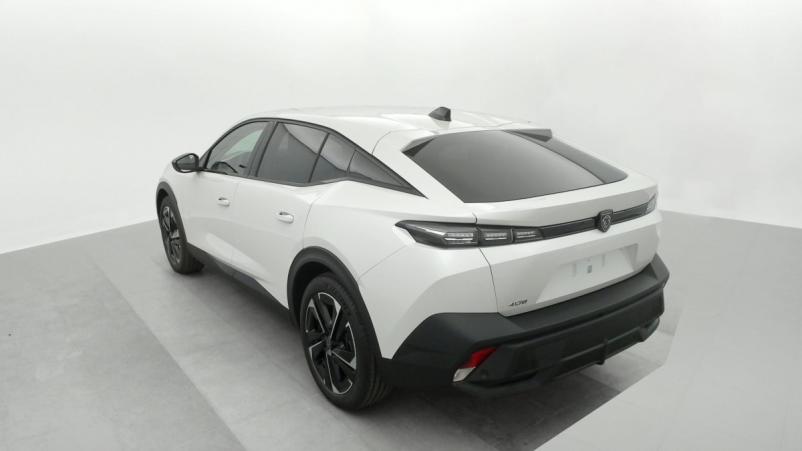 Vente en ligne Peugeot 408 PureTech 130 ch S S EAT8 Allure Pack au prix de 28 300 €