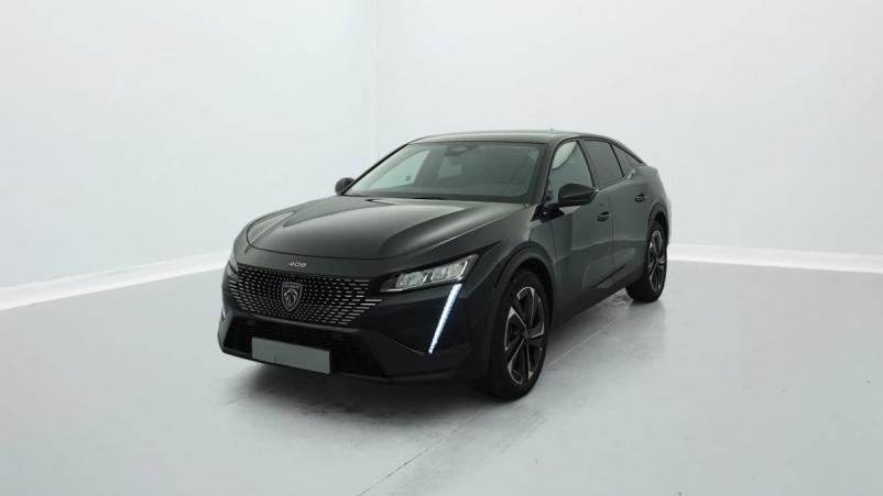Vente en ligne Peugeot 408 PureTech 130 ch S S EAT8 Allure au prix de 25 720 €
