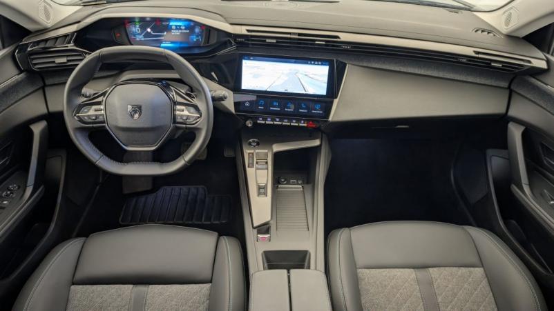 Vente en ligne Peugeot 408 PureTech 130 ch S S EAT8 Allure au prix de 26 030 €