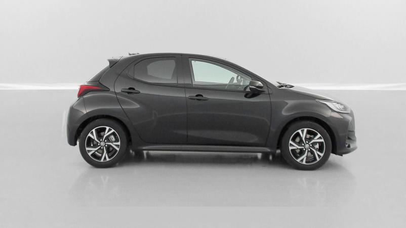 Vente en ligne Toyota Yaris Yaris Hybride 116h Design e-CVT au prix de 25 010 €