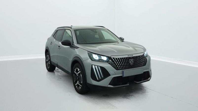 Vente en ligne Peugeot 2008 PureTech 100 S S BVM6 Allure au prix de 19 650 €