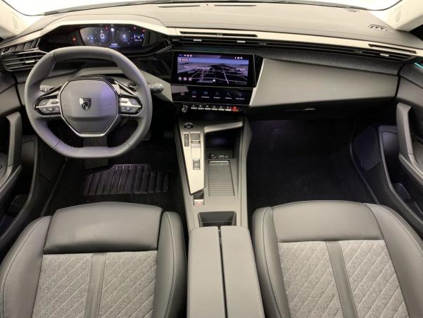 Vente en ligne Peugeot 408 PureTech 130 ch S S EAT8 Allure Pack au prix de 28 300 €