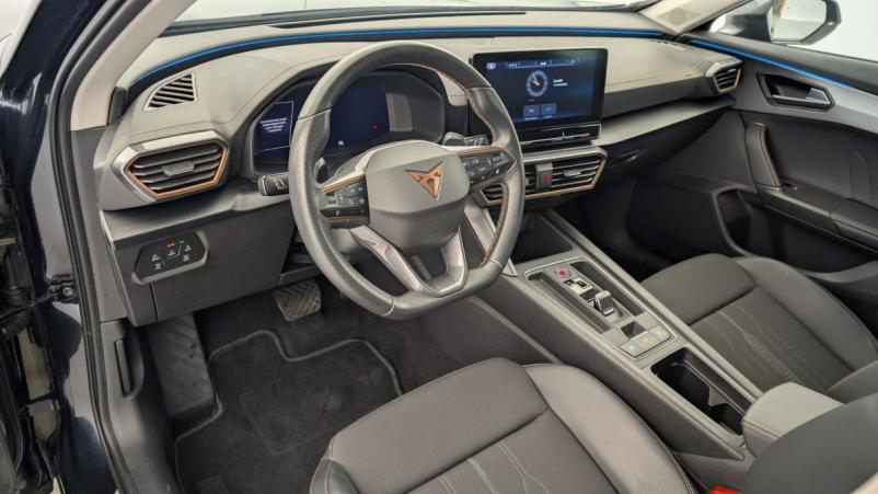 Vente en ligne Cupra Formentor 1.4 e-HYBRID 204 ch DSG6 V au prix de 30 560 €