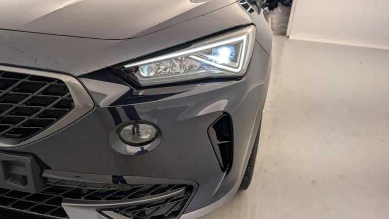 Vente en ligne Cupra Formentor 1.4 e-HYBRID 204 ch DSG6 V au prix de 30 560 €