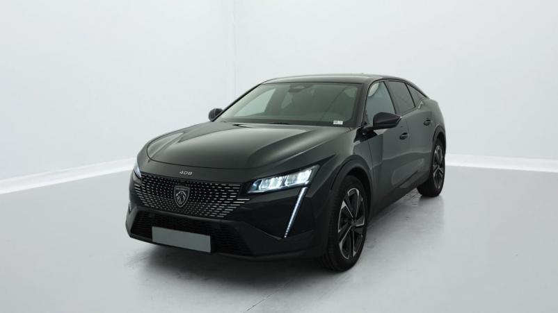 Vente en ligne Peugeot 408 PureTech 130 ch S S EAT8 Allure au prix de 26 030 €