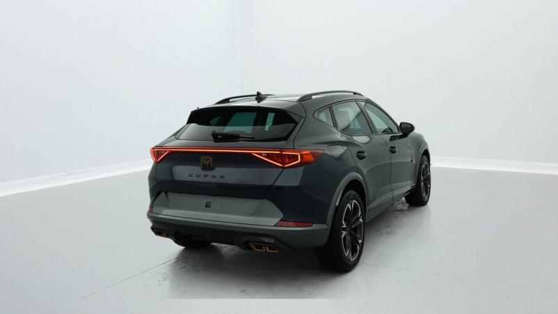 Vente en ligne Cupra Formentor 1.4 e-HYBRID 204 ch DSG6 V au prix de 30 560 €
