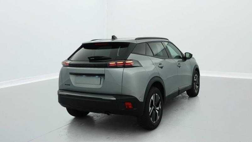 Vente en ligne Peugeot 2008 PureTech 100 S S BVM6 Allure au prix de 19 650 €