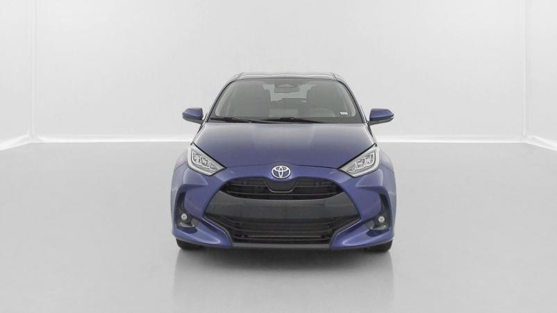 Vente en ligne Toyota Yaris Yaris Hybride 116h Design e-CVT au prix de 25 700 €