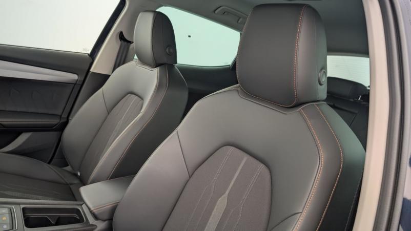 Vente en ligne Cupra Formentor 1.4 e-HYBRID 204 ch DSG6 V au prix de 30 560 €