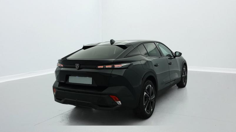 Vente en ligne Peugeot 408 PureTech 130 ch S S EAT8 Allure au prix de 25 720 €
