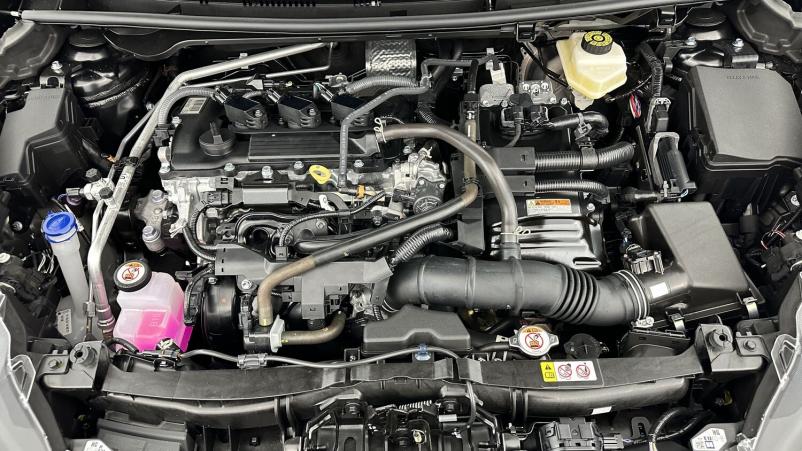 Vente en ligne Toyota Yaris Yaris Hybride 116h Design e-CVT au prix de 25 010 €