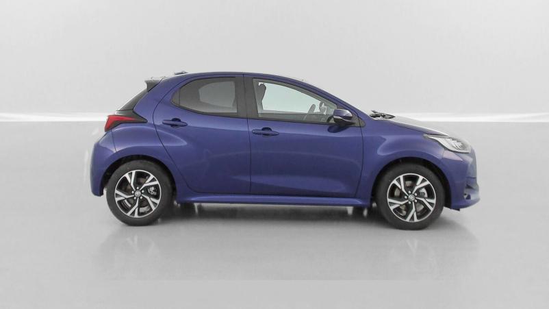 Vente en ligne Toyota Yaris Yaris Hybride 116h Design e-CVT au prix de 25 700 €