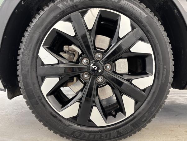 Vente en ligne Kia Sportage 1.6 T-GDi 265ch PHEV Design BVA6 4x4 au prix de 31 990 €