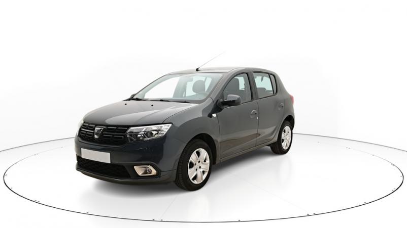 Vente en ligne Dacia Sandero 3  1.0 Sce 75ch Manuelle/5 Confort au prix de 10 460 €