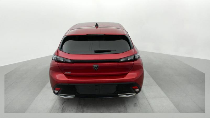 Vente en ligne Peugeot 308 PureTech 130ch S S EAT8 Allure au prix de 25 280 €