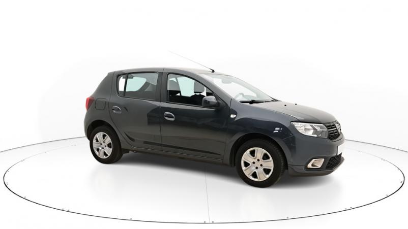Vente en ligne Dacia Sandero 3  1.0 Sce 75ch Manuelle/5 Confort au prix de 10 460 €