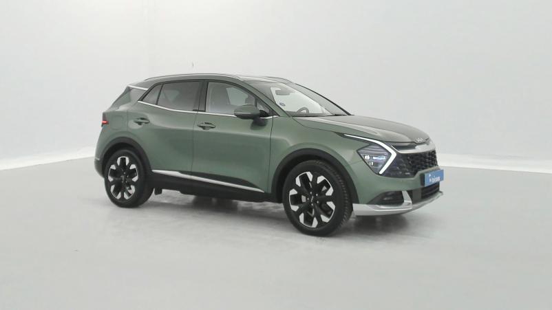 Vente en ligne Kia Sportage 1.6 T-GDi 265ch PHEV Design BVA6 4x4 au prix de 31 990 €