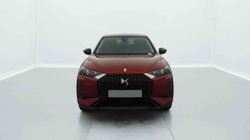 Vente en ligne Ds Ds3 PureTech 130 EAT8 Opera au prix de 23 350 €