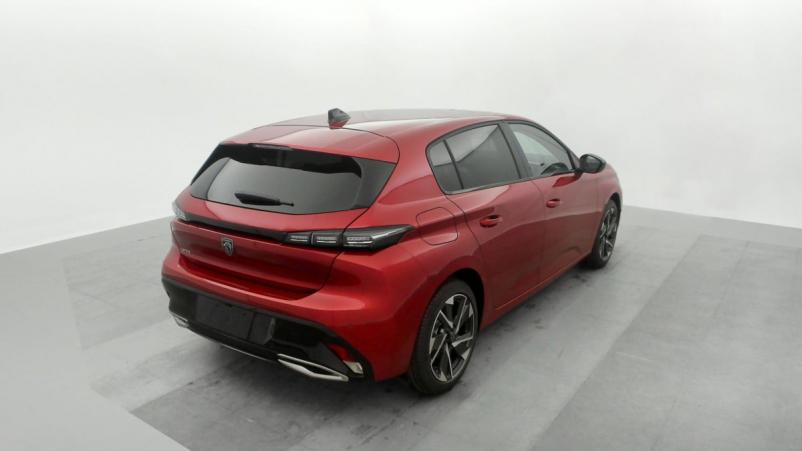 Vente en ligne Peugeot 308 PureTech 130ch S S EAT8 Allure au prix de 25 280 €