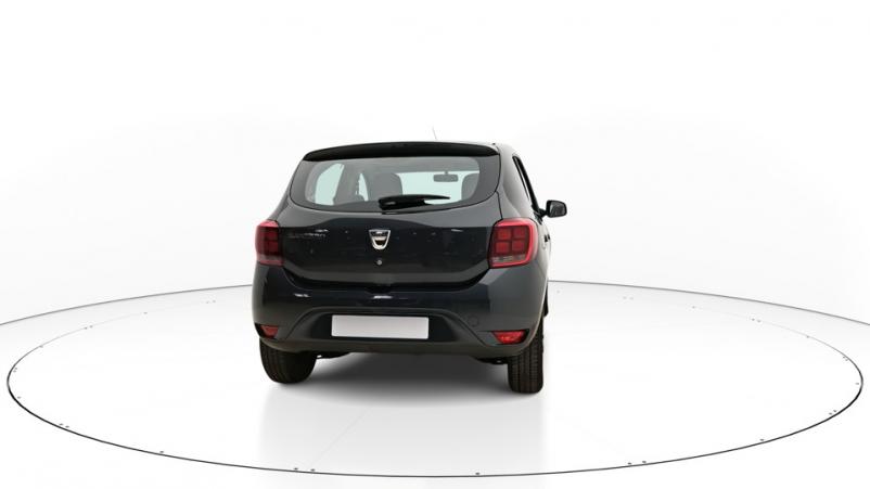 Vente en ligne Dacia Sandero 3  1.0 Sce 75ch Manuelle/5 Confort au prix de 10 460 €