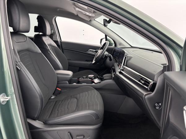Vente en ligne Kia Sportage 1.6 T-GDi 265ch PHEV Design BVA6 4x4 au prix de 31 990 €