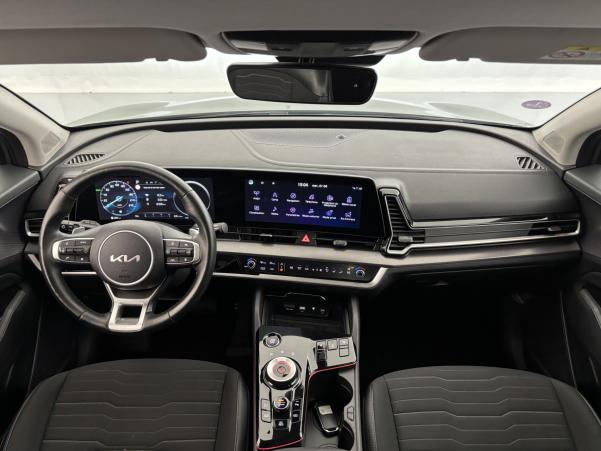 Vente en ligne Kia Sportage 1.6 T-GDi 265ch PHEV Design BVA6 4x4 au prix de 31 990 €