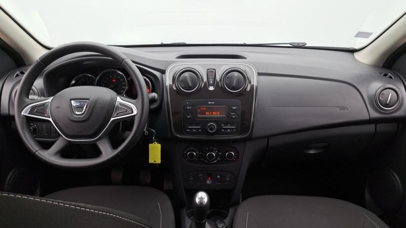 Vente en ligne Dacia Sandero 3  1.0 Sce 75ch Manuelle/5 Confort au prix de 10 460 €