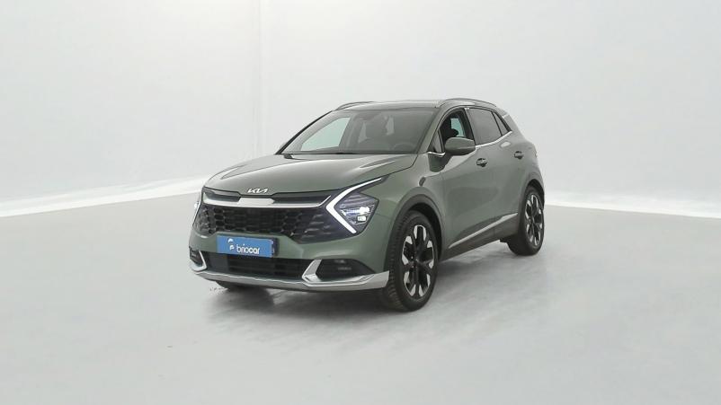 Vente en ligne Kia Sportage 1.6 T-GDi 265ch PHEV Design BVA6 4x4 au prix de 31 990 €