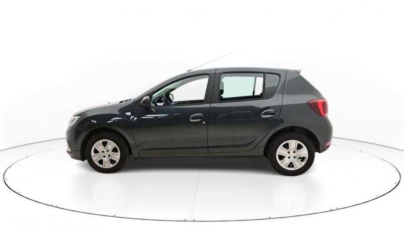 Vente en ligne Dacia Sandero 3  1.0 Sce 75ch Manuelle/5 Confort au prix de 10 460 €
