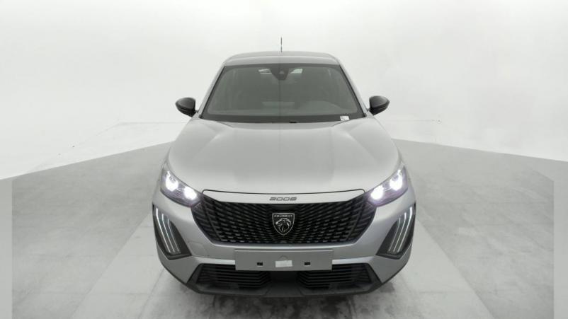 Vente en ligne Peugeot 2008 PureTech 100 S S BVM6 Active au prix de 20 060 €