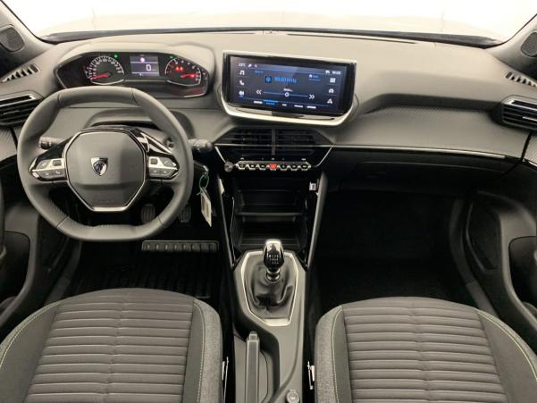 Vente en ligne Peugeot 2008 PureTech 100 S S BVM6 Active au prix de 20 060 €