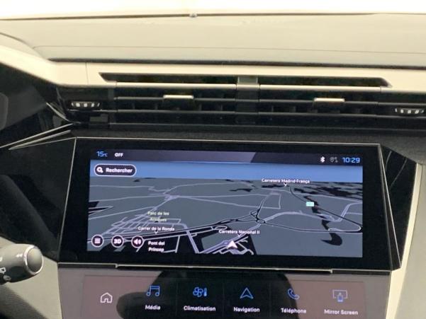Vente en ligne Peugeot 308 PureTech 130ch S S EAT8 Allure au prix de 25 280 €