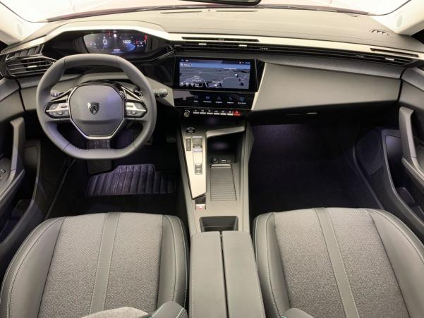 Vente en ligne Peugeot 308 PureTech 130ch S S EAT8 Allure au prix de 25 280 €