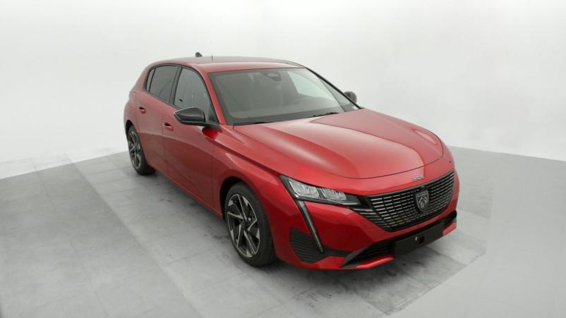 Vente en ligne Peugeot 308 PureTech 130ch S S EAT8 Allure au prix de 25 280 €