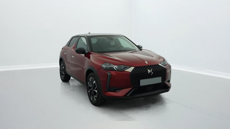 Vente en ligne Ds Ds3 PureTech 130 EAT8 Opera au prix de 23 350 €