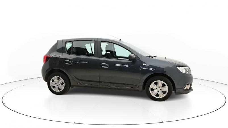 Vente en ligne Dacia Sandero 3  1.0 Sce 75ch Manuelle/5 Confort au prix de 10 460 €