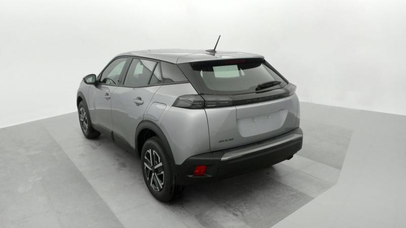 Vente en ligne Peugeot 2008 PureTech 100 S S BVM6 Active au prix de 20 060 €