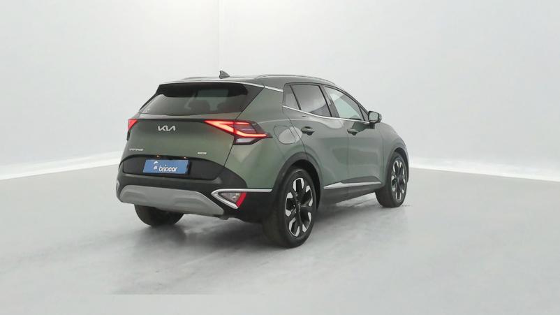Vente en ligne Kia Sportage 1.6 T-GDi 265ch PHEV Design BVA6 4x4 au prix de 31 990 €