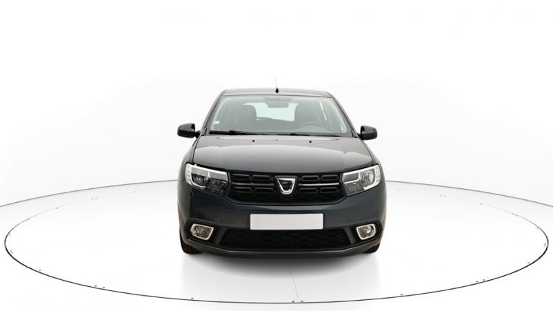 Vente en ligne Dacia Sandero 3  1.0 Sce 75ch Manuelle/5 Confort au prix de 10 460 €