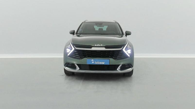Vente en ligne Kia Sportage 1.6 T-GDi 265ch PHEV Design BVA6 4x4 au prix de 31 990 €