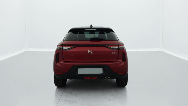 Vente en ligne Ds Ds3 PureTech 130 EAT8 Opera au prix de 23 350 €