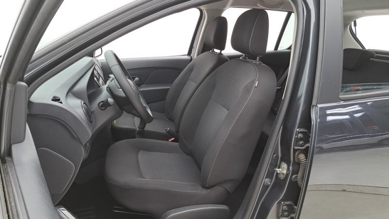 Vente en ligne Dacia Sandero 3  1.0 Sce 75ch Manuelle/5 Confort au prix de 10 460 €