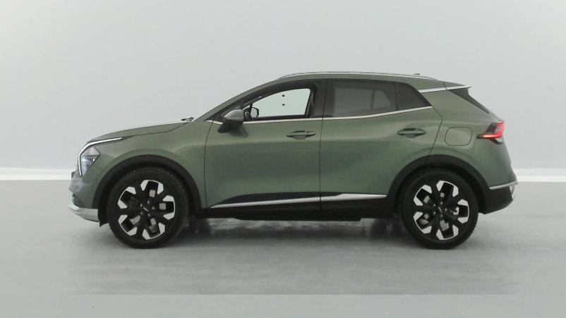 Vente en ligne Kia Sportage 1.6 T-GDi 265ch PHEV Design BVA6 4x4 au prix de 31 990 €