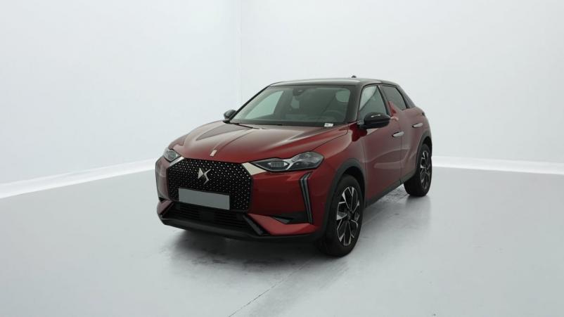 Vente en ligne Ds Ds3 PureTech 130 EAT8 Opera au prix de 23 350 €