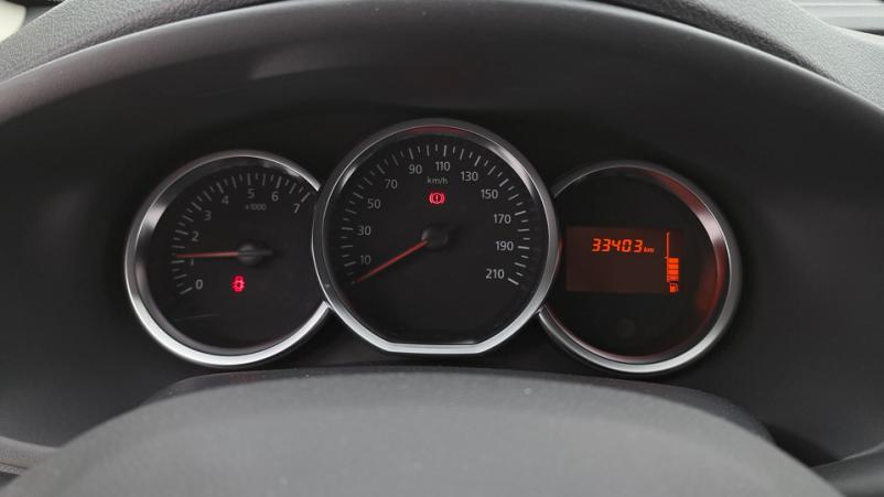 Vente en ligne Dacia Sandero 3  1.0 Sce 75ch Manuelle/5 Confort au prix de 10 460 €