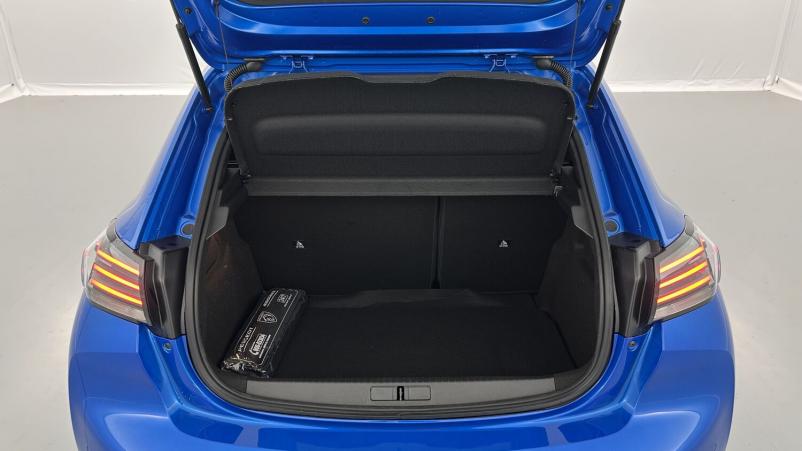 Vente en ligne Peugeot 208 208 II(2) 1.2 Hybrid 100ch Allure e-DCS6 au prix de 23 000 €