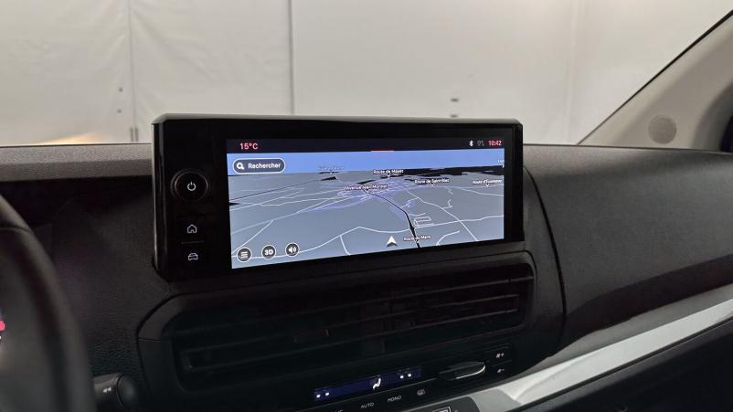 Vente en ligne Fiat Scudo Scudo ca III M 2.0 BlueHDi 180ch Pack Premium Connect EAT8 au prix de 40 620 €