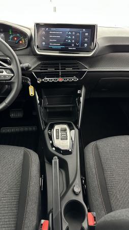 Vente en ligne Peugeot 208 208 II(2) 1.2 Hybrid 100ch Style e-DCS6 au prix de 21 410 €
